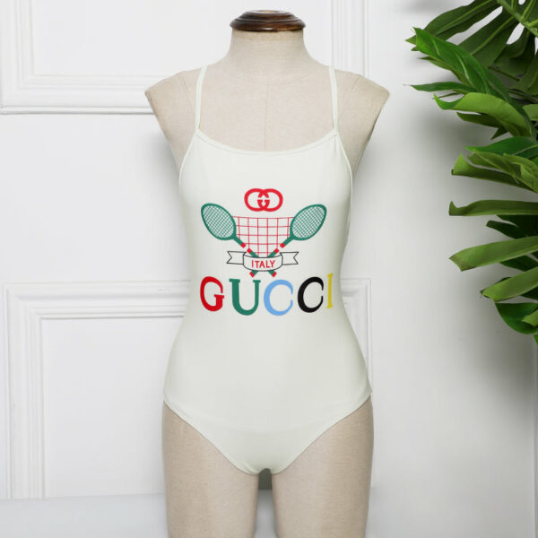 Costume Intero Gucci Pers.