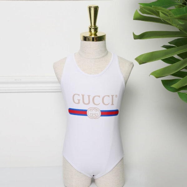 Costume Gucci Pers.