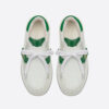 Dior-ID White Green Pers.