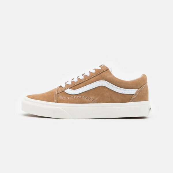 Vans Old Skool Brown Pers.