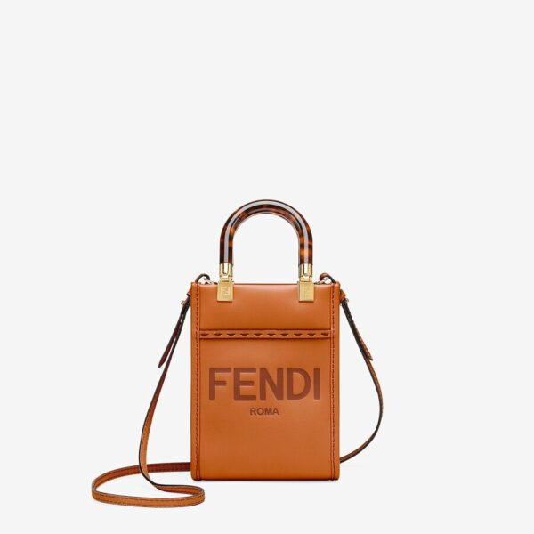 Minibag Fendi Pers.