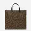 Shopper Fendi Pers.