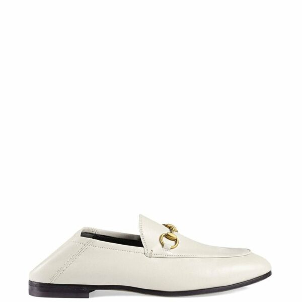 Mocassino Gucci Brixton Horsebit Pers.