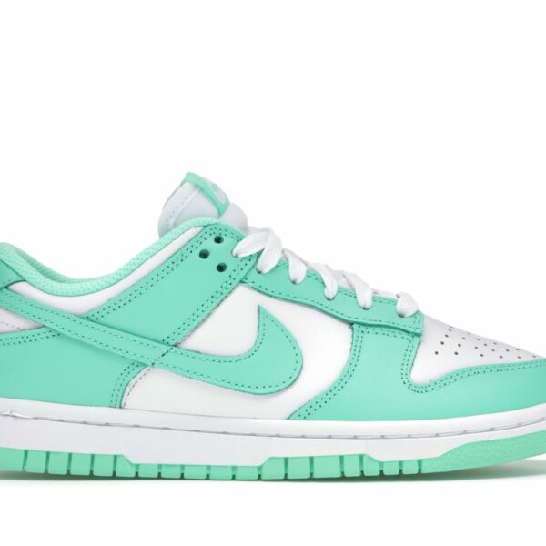 Nike Dunk Green Low *