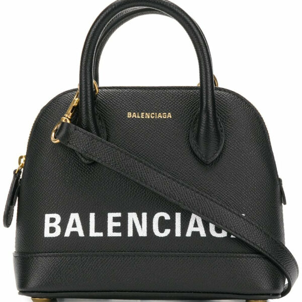 Borsa Balenciaga Ville Pers.