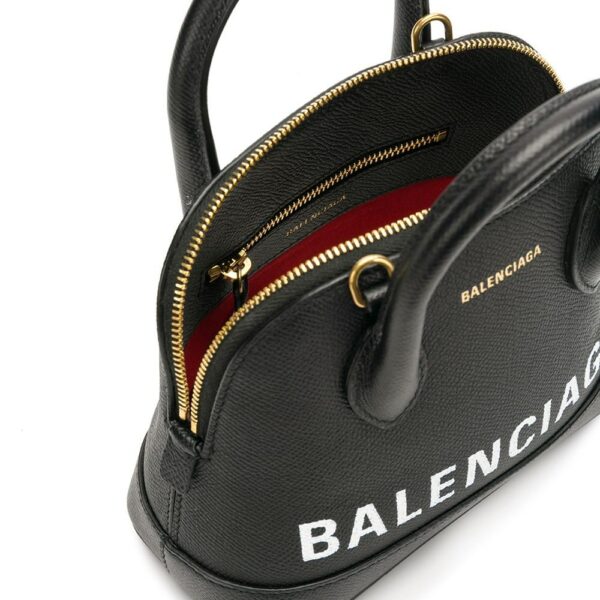 Borsa Balenciaga Ville Pers.