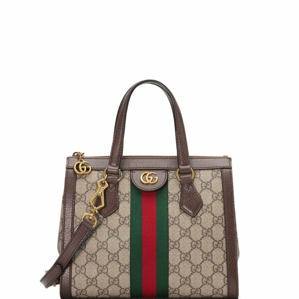 Borsa Ophidia Gucci *