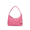 Mini Borsa Prada Re-Edition Rosa/fuxia *