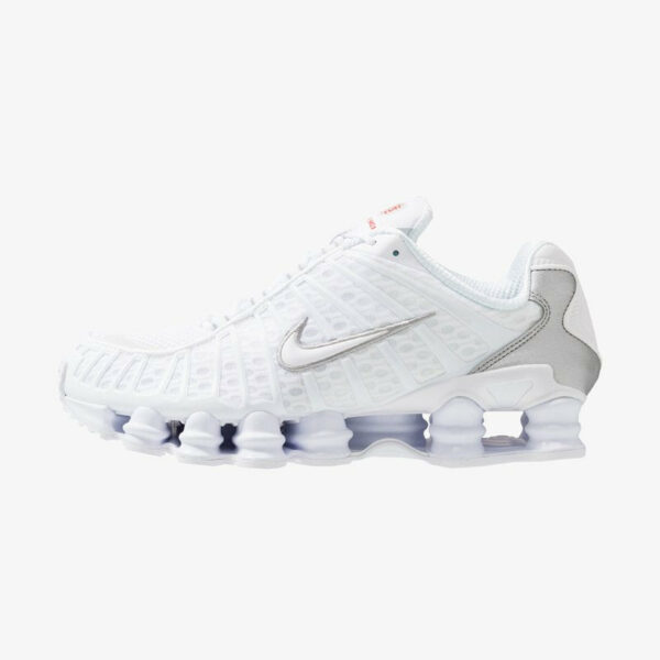 Nike Shox TL White Pers.