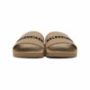 Sliders Balenciaga Pers.