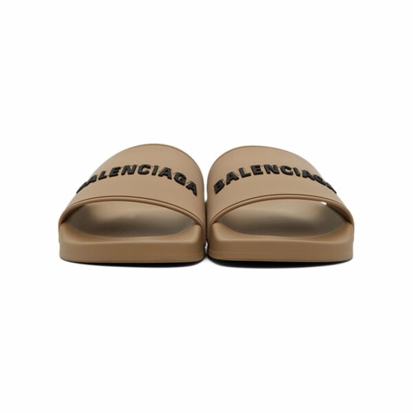 Sliders Balenciaga Pers.