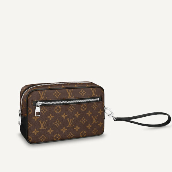 Louis Vuitton Pochette Kasai *