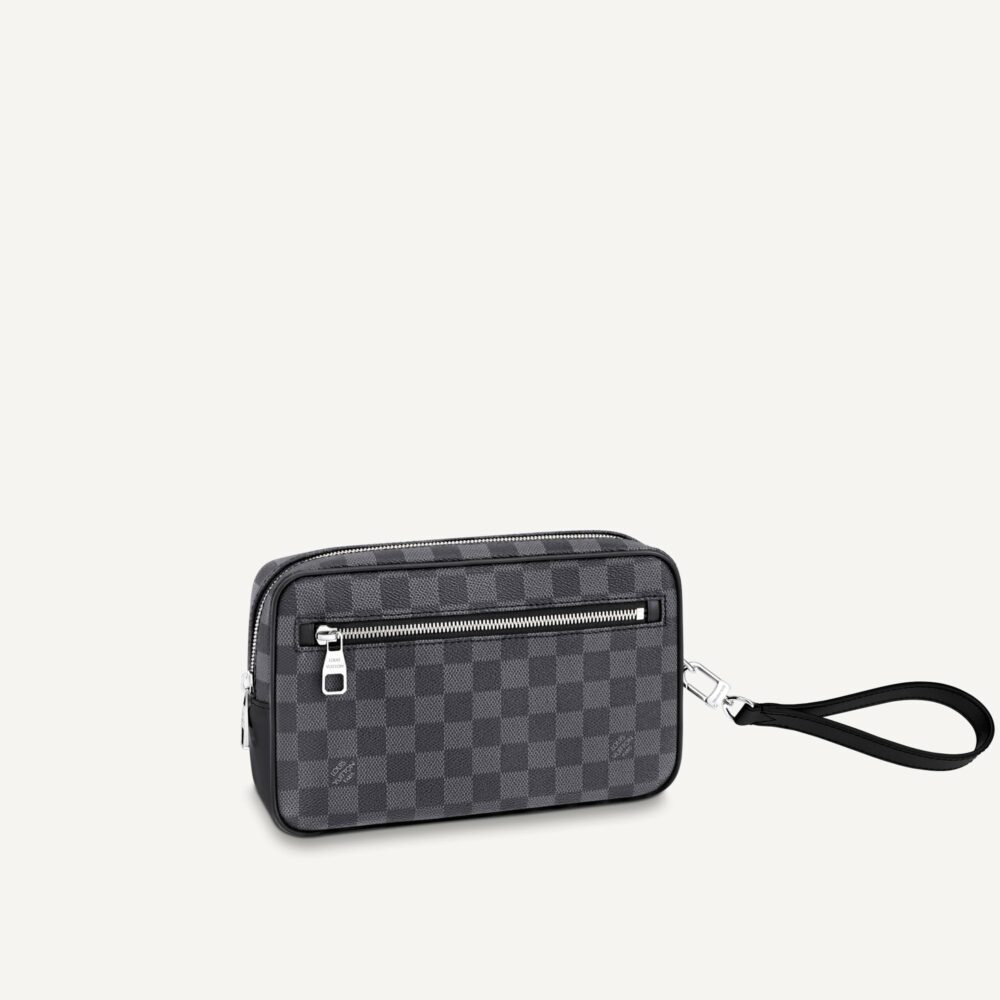 Louis Vuitton Pochette Kasai *