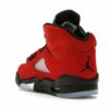 Jordan 5 Retro Raging Bull Red  Pers