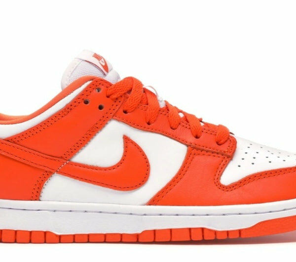 Nike Dunk Low Sp Syracuse *