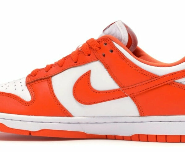 Nike Dunk Low Sp Syracuse *