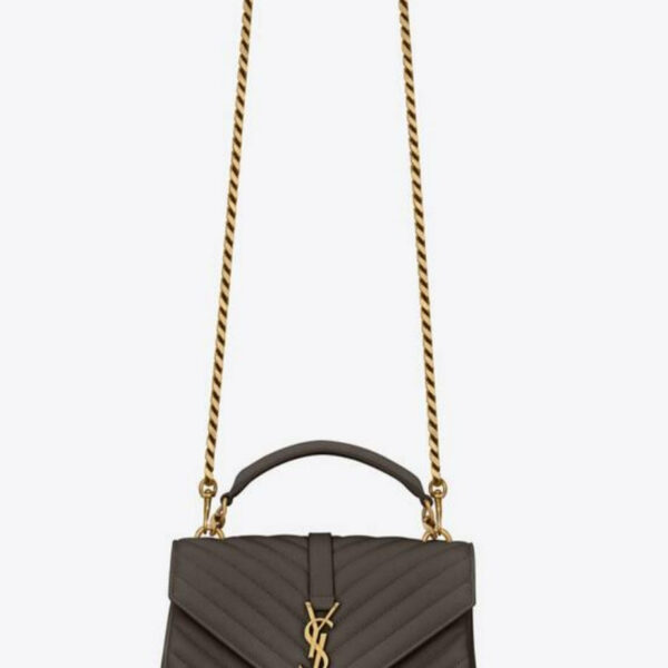 Saint Laurent College Bag Pers medium