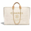 Chanel Deauville Pers.