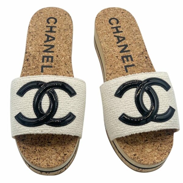 Sandali Chanel Donna *