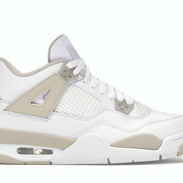 Jordan 4 Sand *