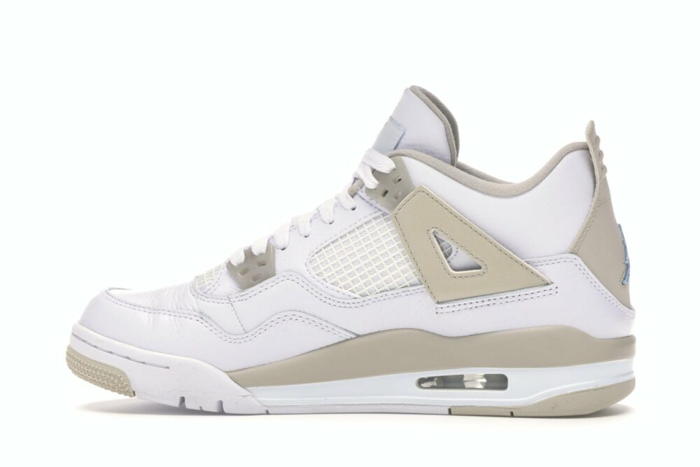 Jordan 4 Sand *