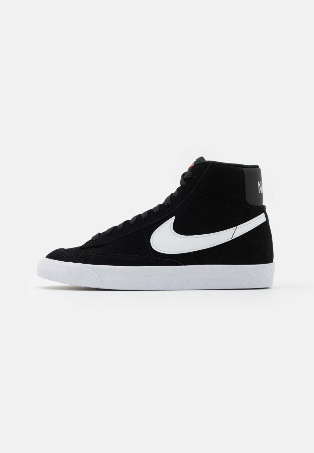 Nike Blazer Black Pers.