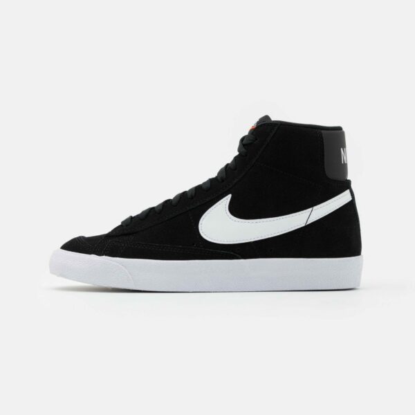 Nike Blazer Black Pers.