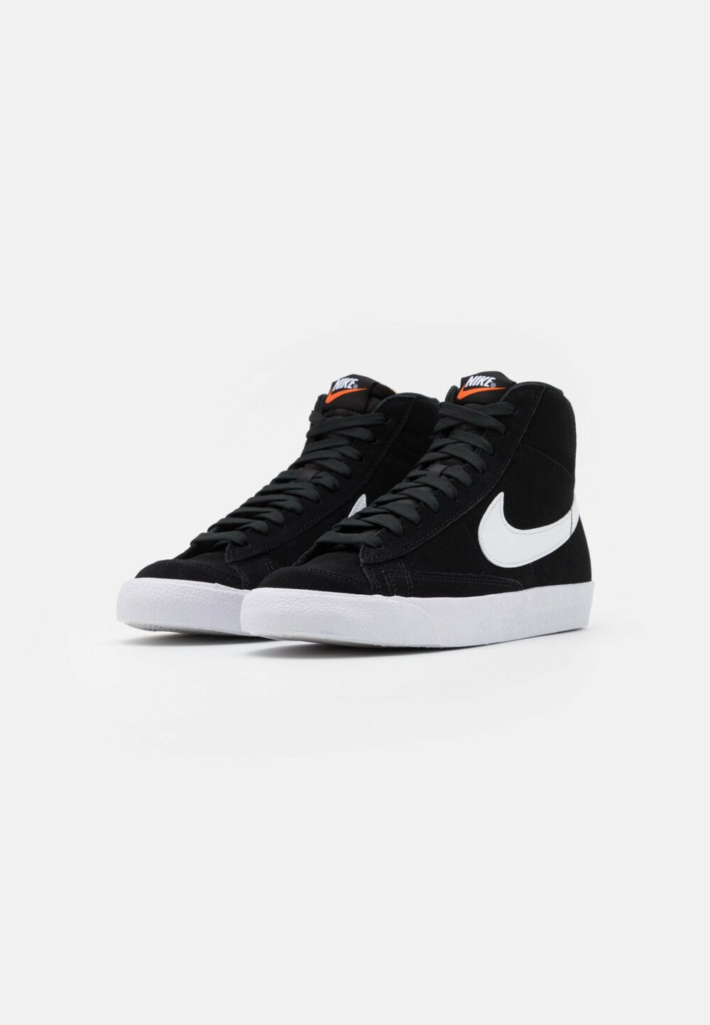 Nike Blazer Black Pers.