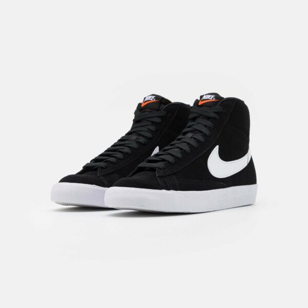 Nike Blazer Black Pers.