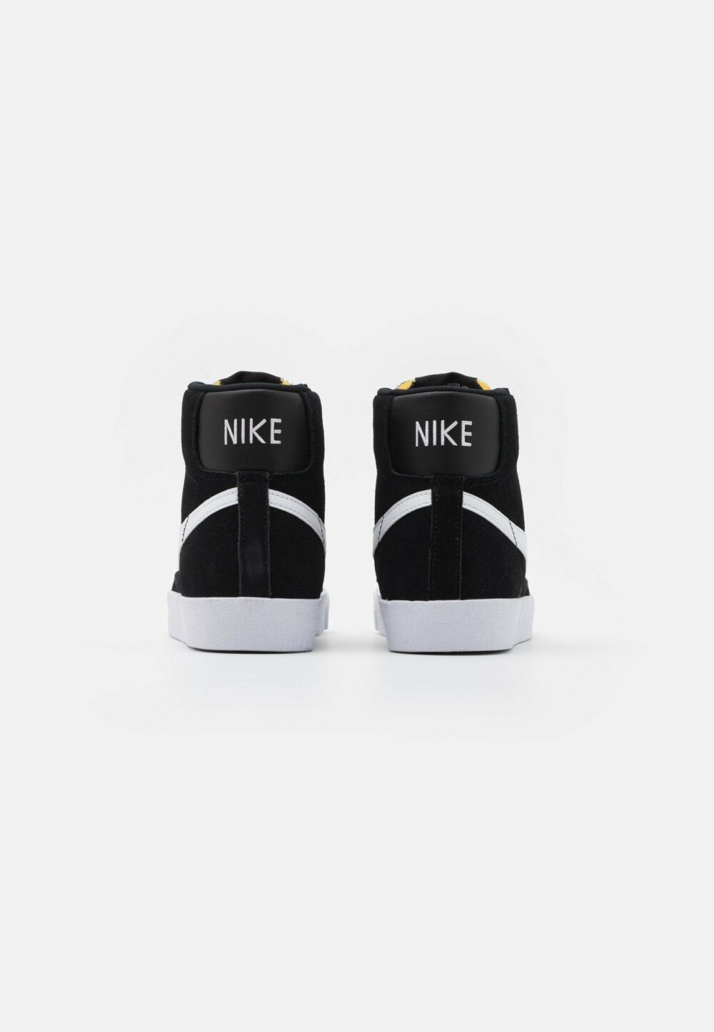Nike Blazer Black Pers.