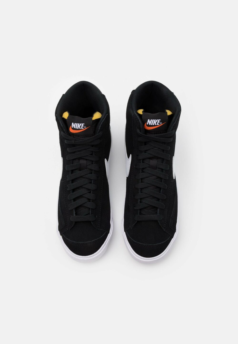 Nike Blazer Black Pers.