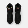 Nike Blazer Black Pers.