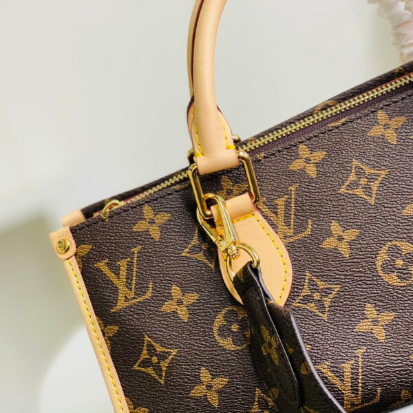 Borsa A Mano Louis Vuitton Pers.