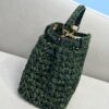 Fendi Borsa a Mano Pers.