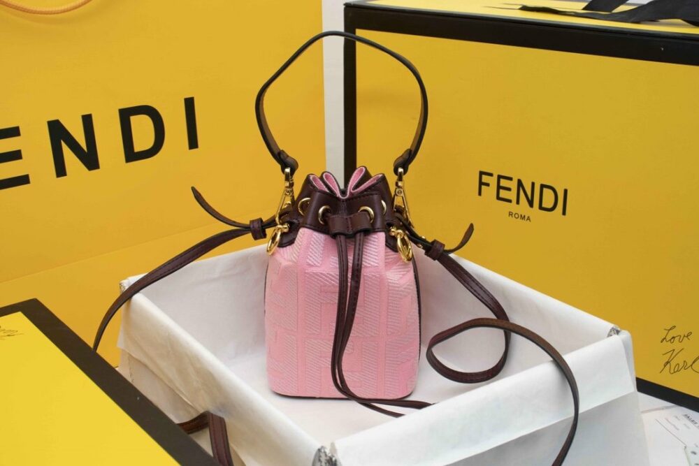 Fendi Tresor Pers.