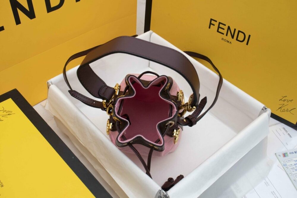 Fendi Tresor Pers.