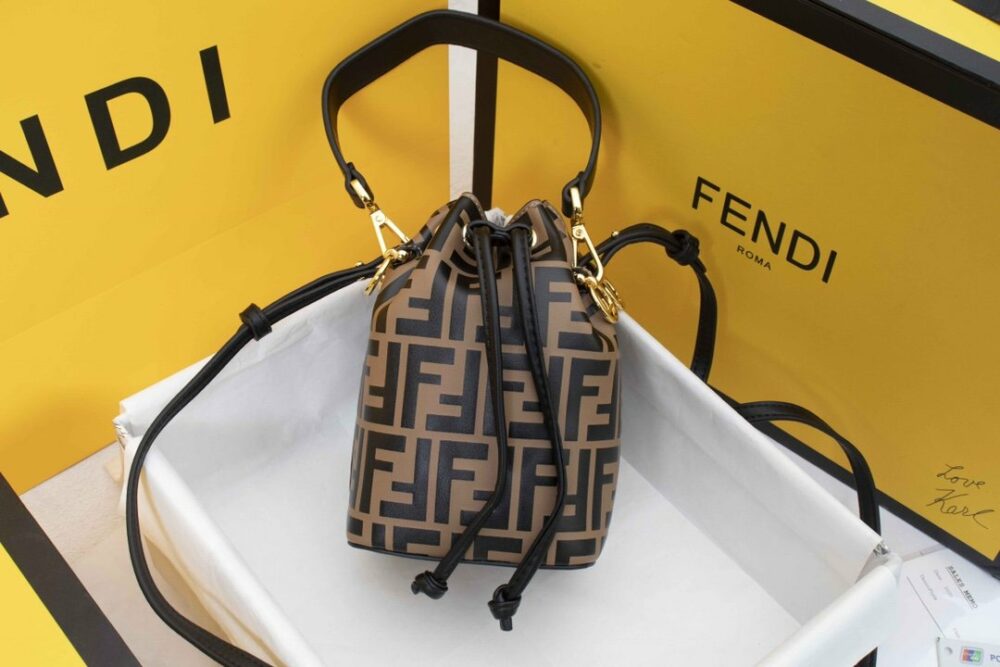 Fendi Tresor Pers.