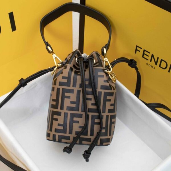 Fendi Tresor Pers.