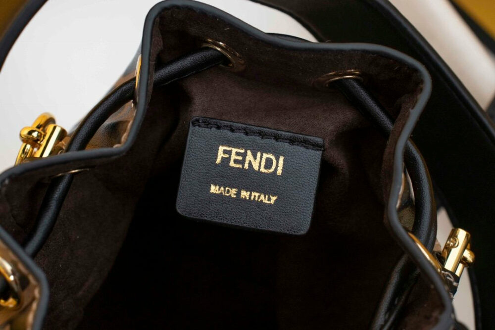 Fendi Tresor Pers.