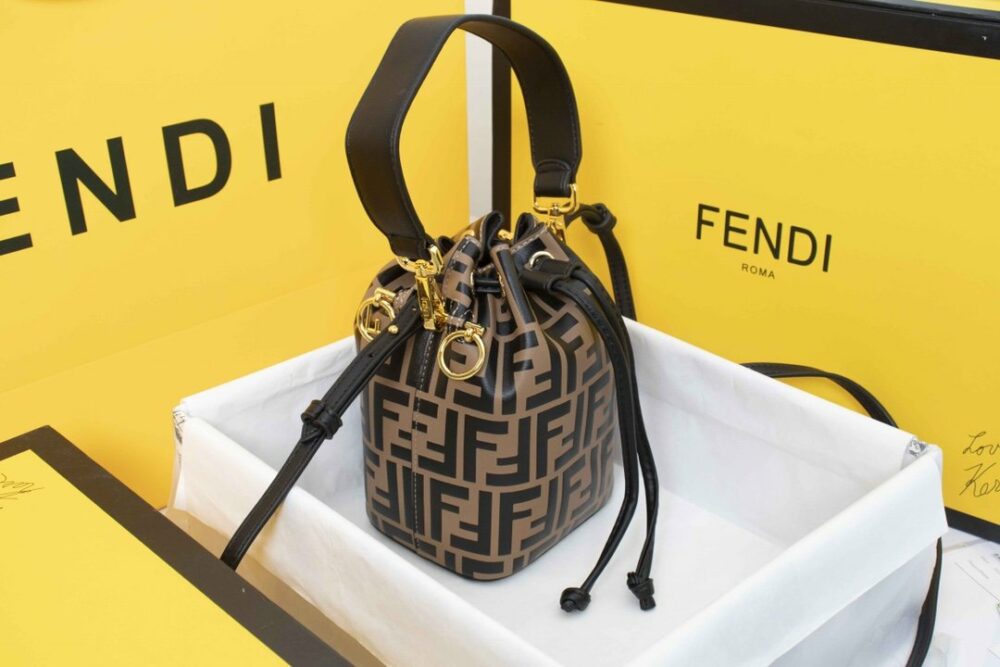 Fendi Tresor Pers.