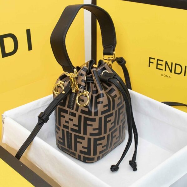 Fendi Tresor Pers.