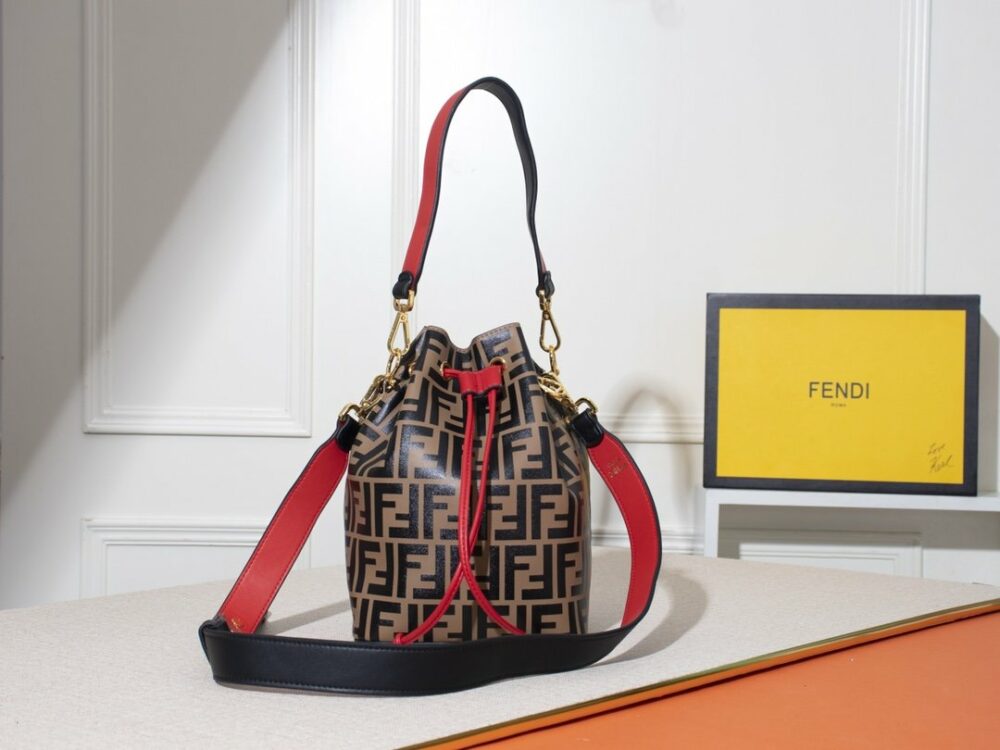 Fendi Tresor Pers.