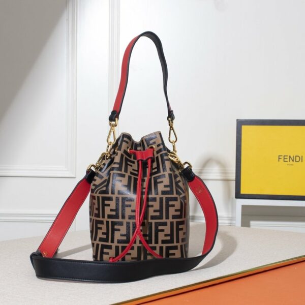 Fendi Tresor Pers.