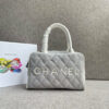 Borsa Chanel Pers.