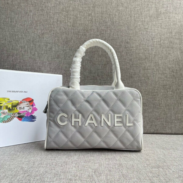 Borsa Chanel Pers.