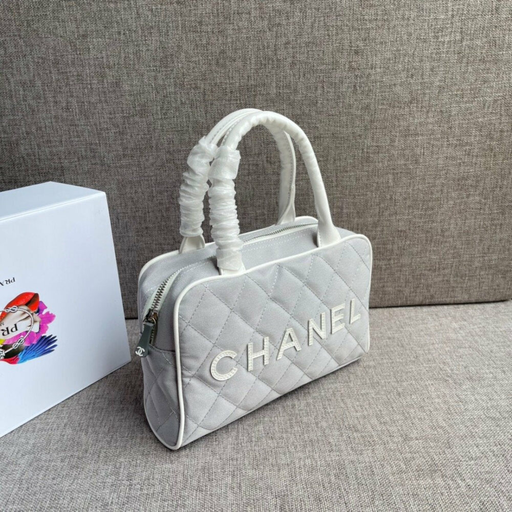 Borsa Chanel Pers.