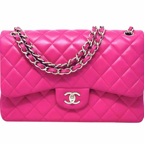 Borsa Chanel *