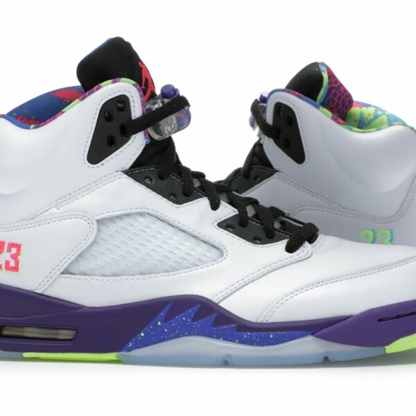 Jordan 5 Retro Alternate Bel Air *