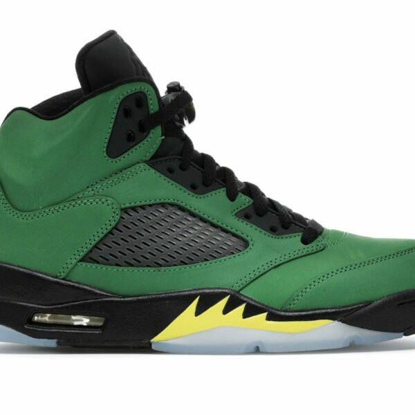 Jordan 5 Oregon Pers