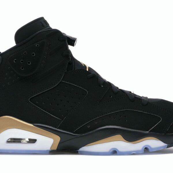 Jordan 6 Retro DMP Pers.